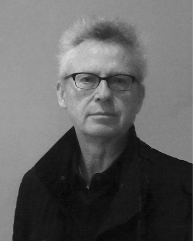 Michael Batz